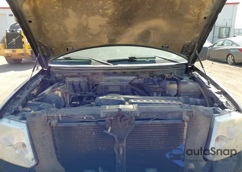 2008 Ford F-150 Fx4/Lariat/Xl/Xlt z USA, uszkodzony, nr VIN 1FTPX14V58FA29315